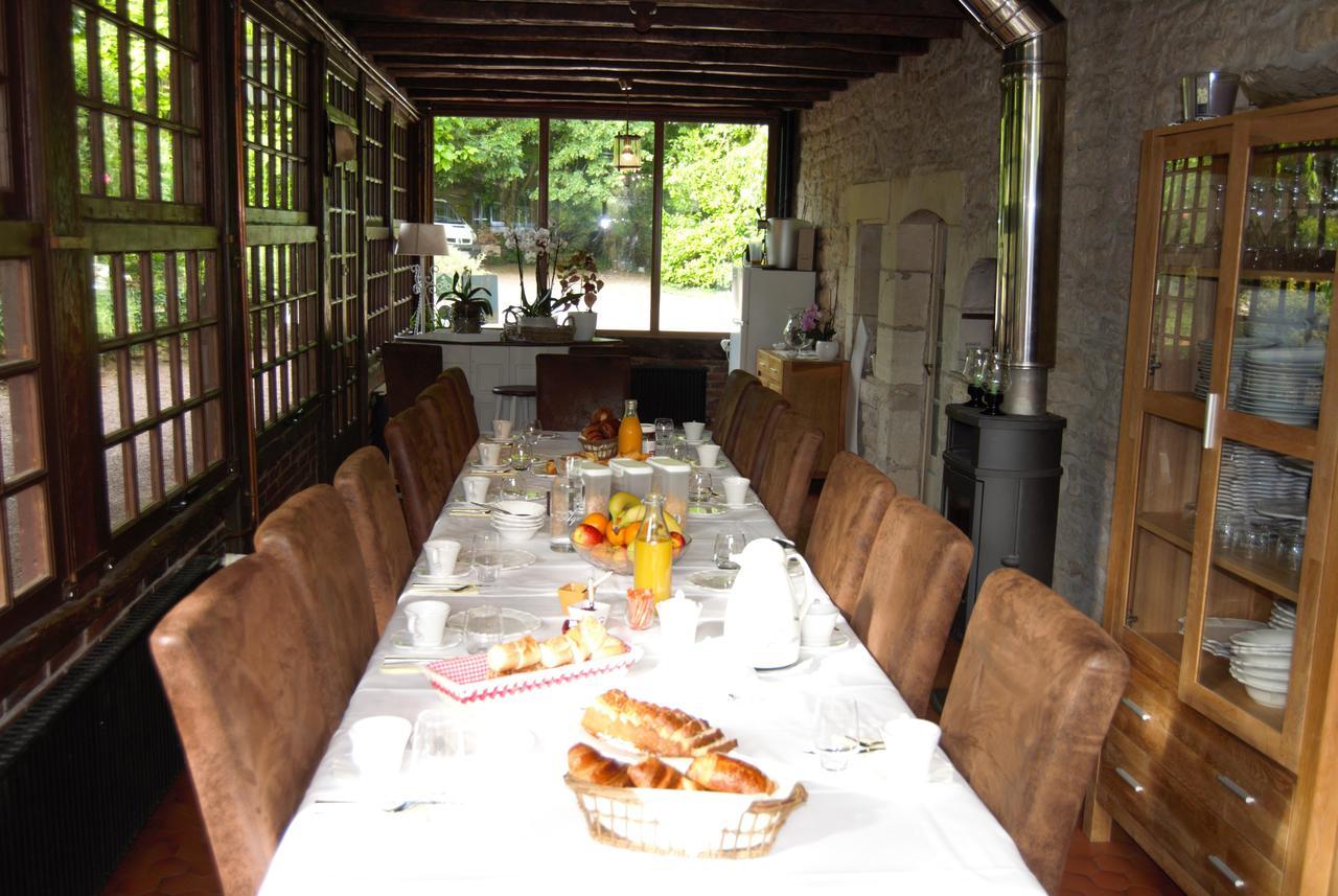 Bed & Breakfast La Pouillyzotte 3*