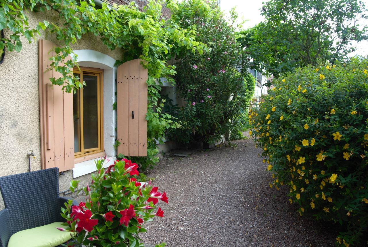 Bed & Breakfast La Pouillyzotte 3*