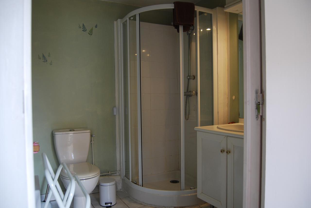Bed & Breakfast La Pouillyzotte 3*
