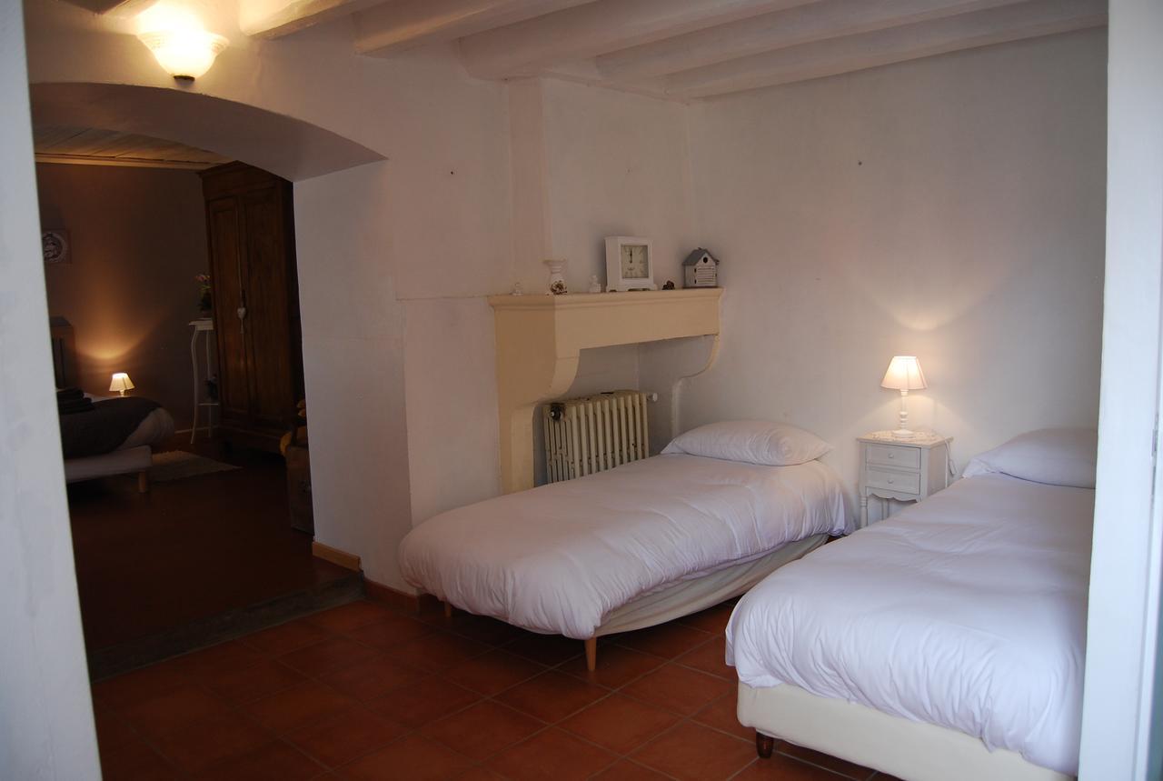 Bed & Breakfast La Pouillyzotte 3*