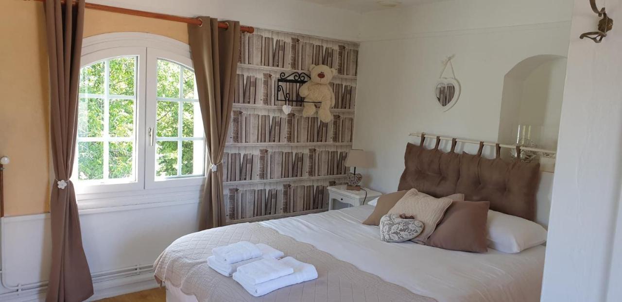 La Pouillyzotte Bed & Breakfast